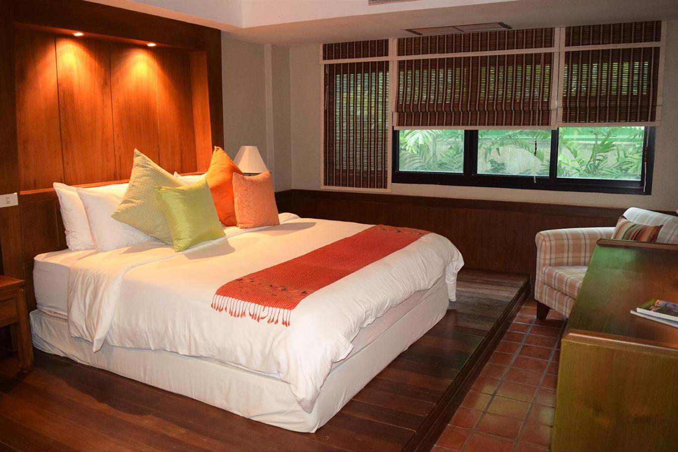 The Sands 2 Bedroom Apartment Naiharn Nai Harn ภายนอก รูปภาพ