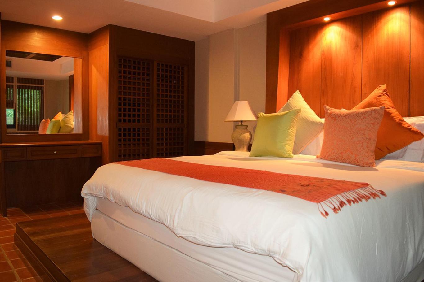 The Sands 2 Bedroom Apartment Naiharn Nai Harn ภายนอก รูปภาพ