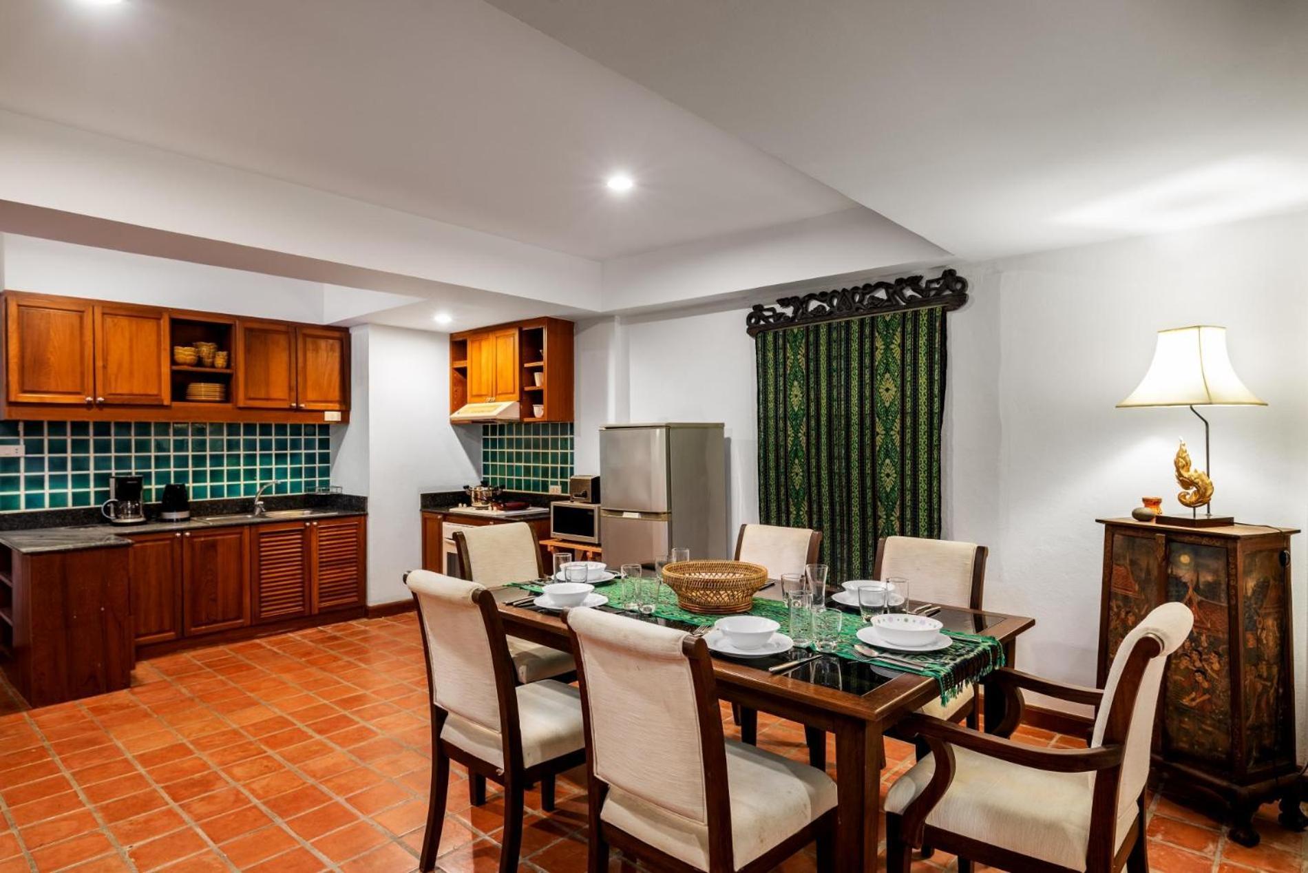 The Sands 2 Bedroom Apartment Naiharn Nai Harn ภายนอก รูปภาพ