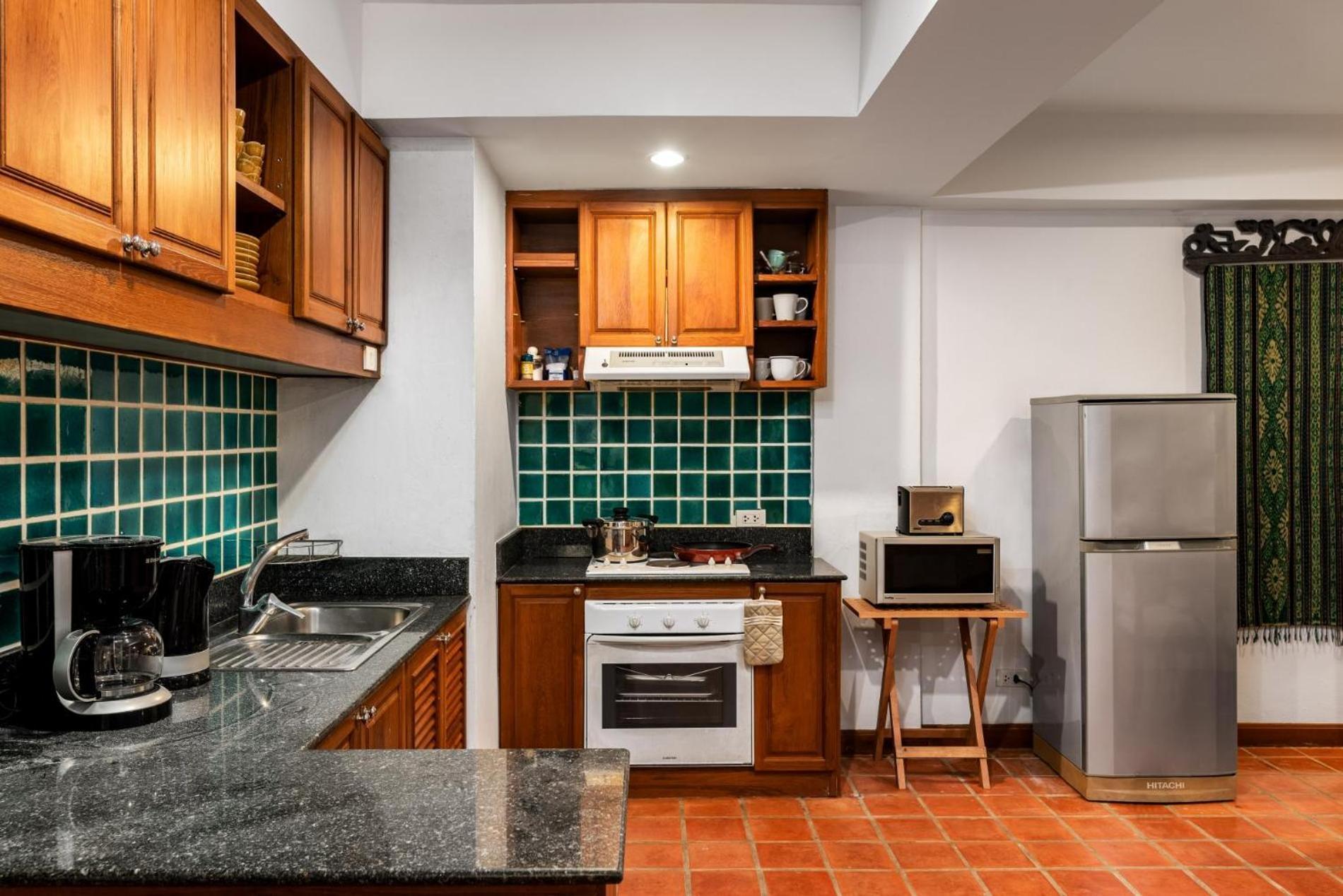 The Sands 2 Bedroom Apartment Naiharn Nai Harn ภายนอก รูปภาพ