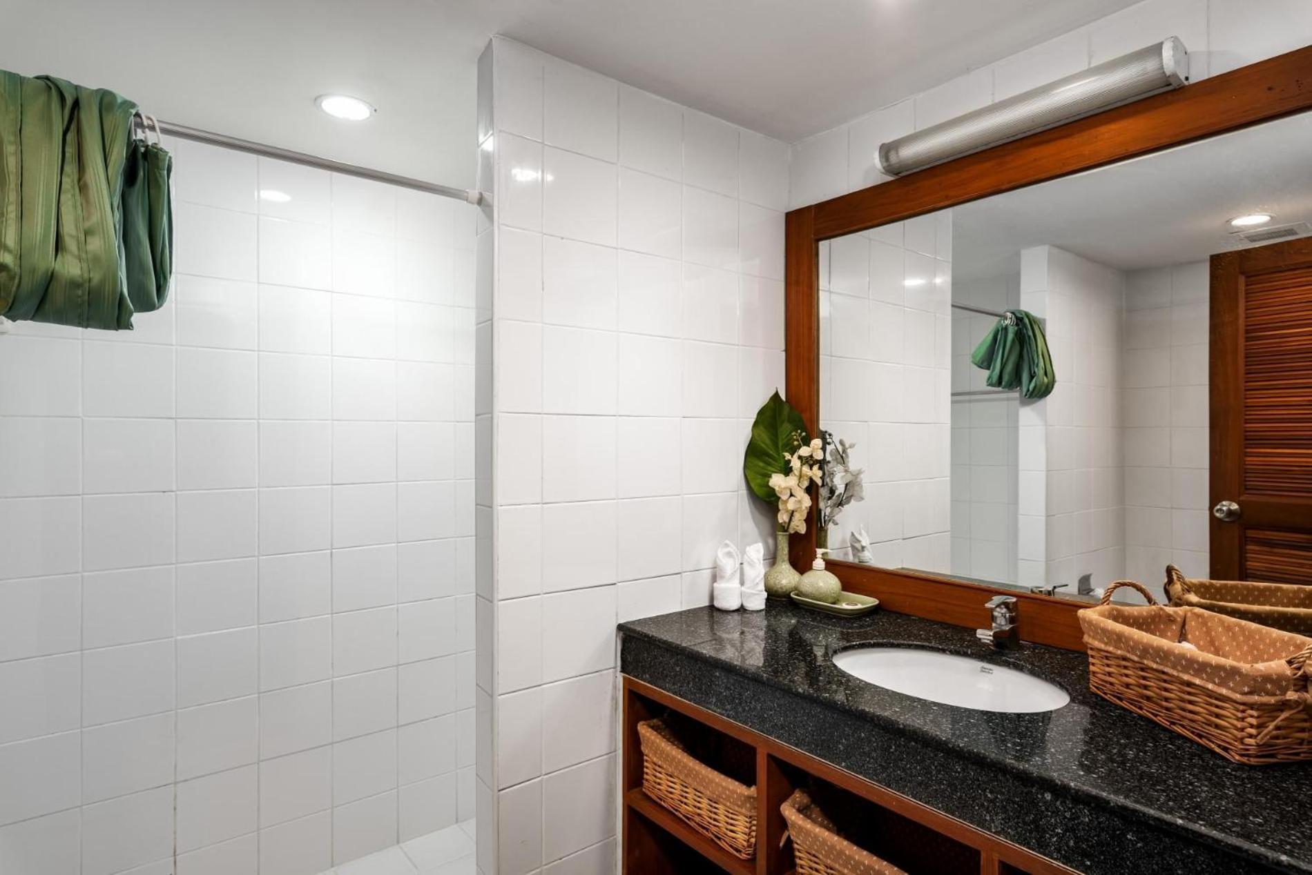 The Sands 2 Bedroom Apartment Naiharn Nai Harn ภายนอก รูปภาพ