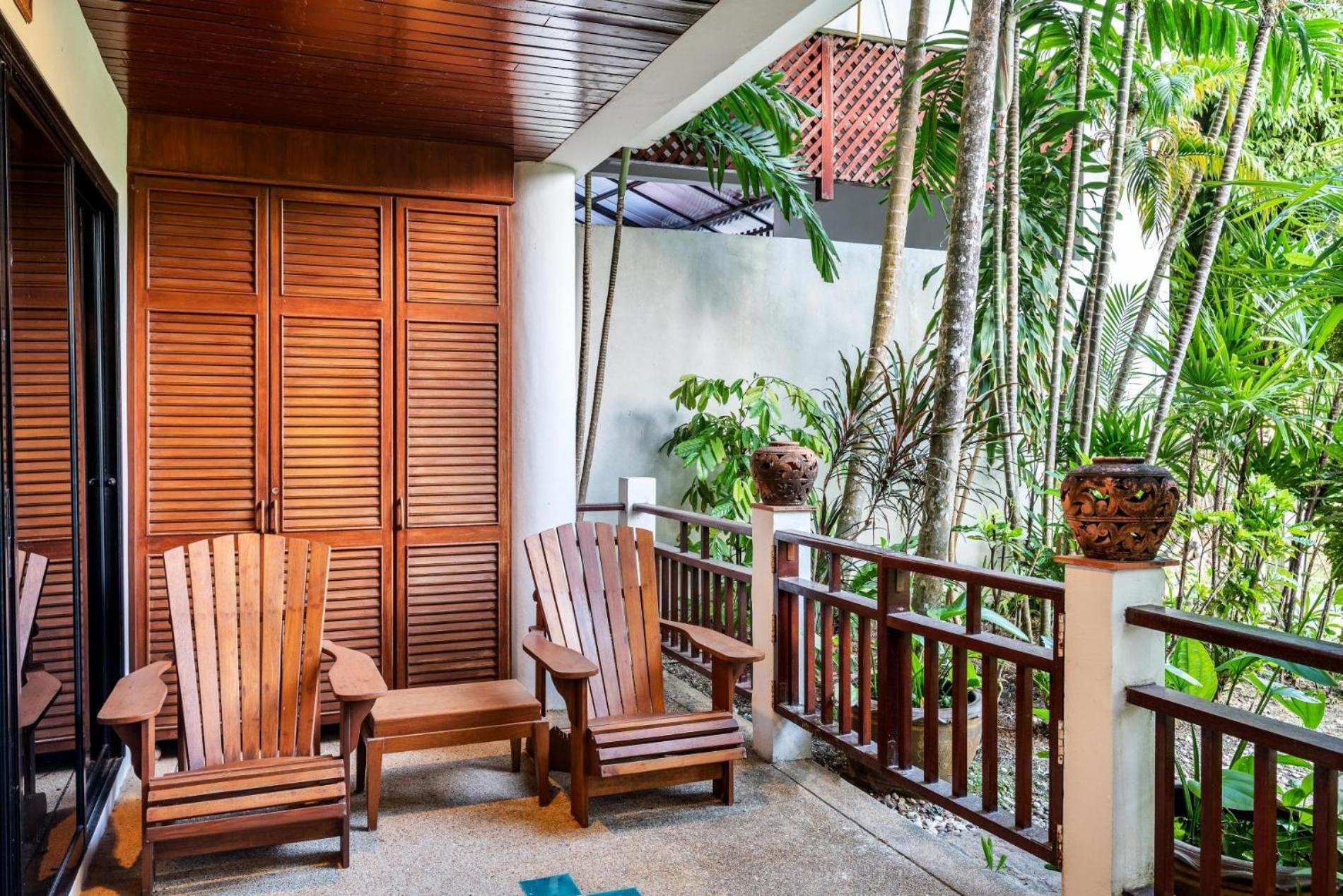 The Sands 2 Bedroom Apartment Naiharn Nai Harn ภายนอก รูปภาพ