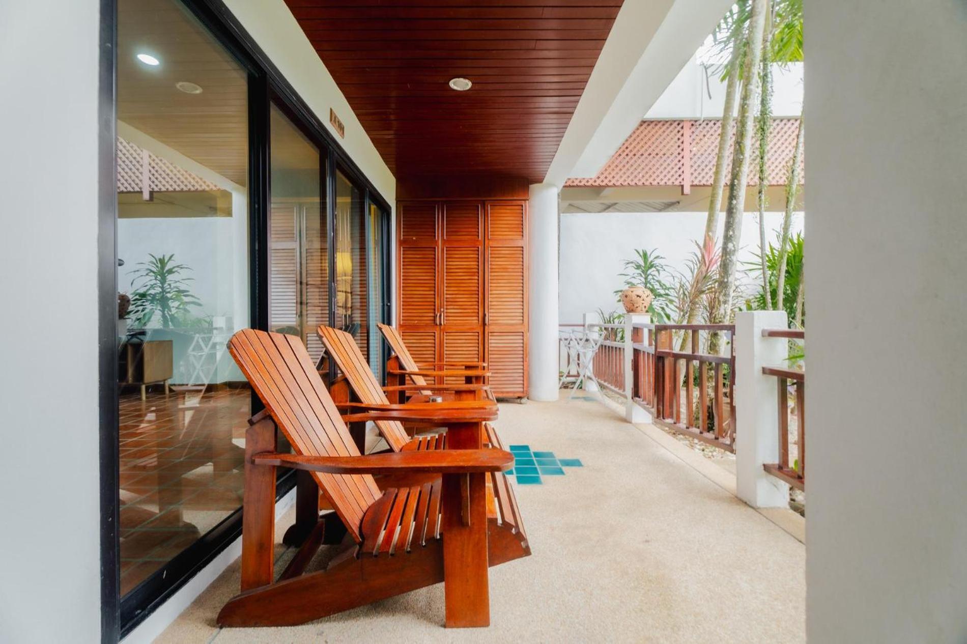 The Sands 2 Bedroom Apartment Naiharn Nai Harn ภายนอก รูปภาพ