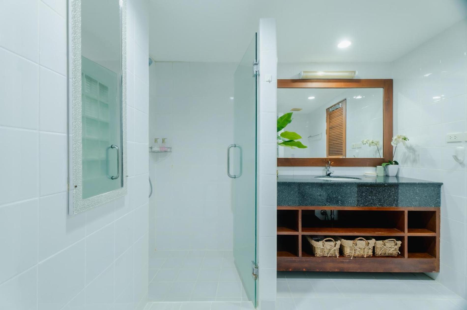 The Sands 2 Bedroom Apartment Naiharn Nai Harn ภายนอก รูปภาพ