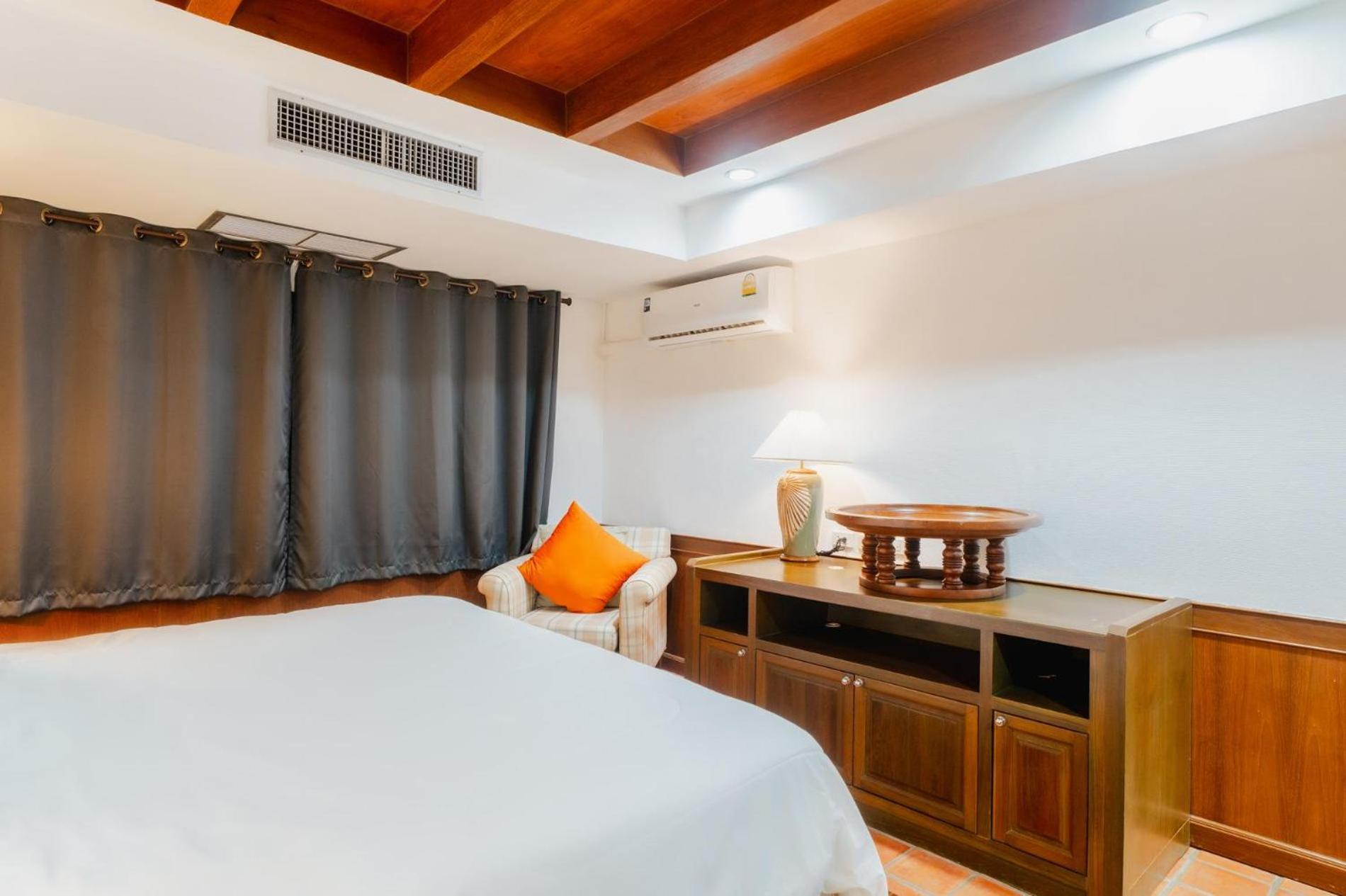 The Sands 2 Bedroom Apartment Naiharn Nai Harn ภายนอก รูปภาพ