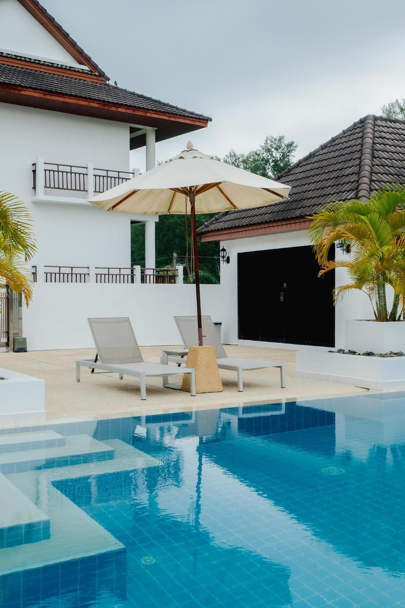 The Sands 2 Bedroom Apartment Naiharn Nai Harn ภายนอก รูปภาพ