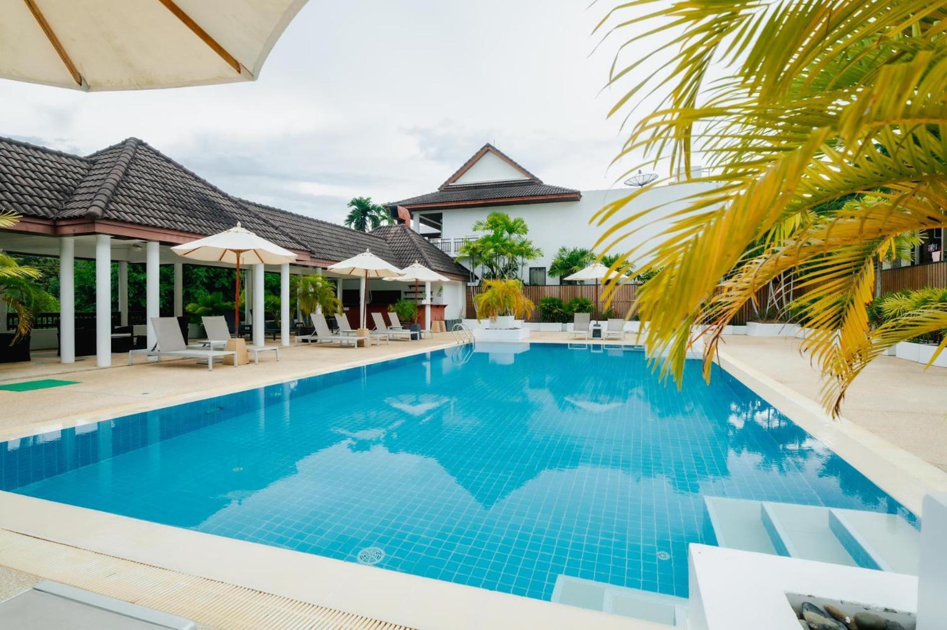 The Sands 2 Bedroom Apartment Naiharn Nai Harn ภายนอก รูปภาพ