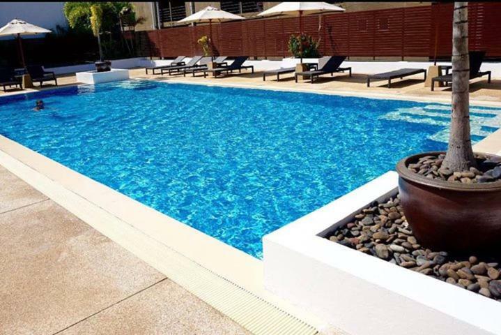 The Sands 2 Bedroom Apartment Naiharn Nai Harn ภายนอก รูปภาพ