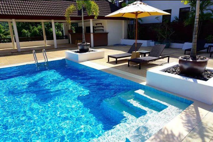The Sands 2 Bedroom Apartment Naiharn Nai Harn ภายนอก รูปภาพ